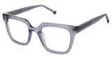 OTP Eyeglasses OTP-165 GREY/S303