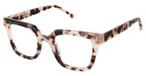 OTP Eyeglasses OTP-165 ROSE TORT/S409
