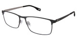 Evatik EVATIK 9256 BLACK FOG/M200