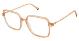 OTP Eyeglasses OTP-170 CHAMPAGNE GOLD/S314