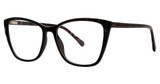 Genevieve Paris Design Mindful black