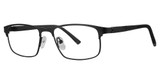ModZ Kids Eyeglasses Animated black/grey