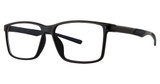 Modern Times Eyeglasses Recruit black/navy