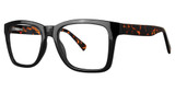 Modern Plastics II Eyeglasses Instigate black/tortoise