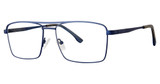 Giovani di Venezia Eyeglasses Colton navy