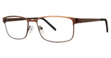 Modern Times Discipline brown