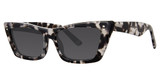 Modz Sunz Eyeglasses Bathsheba black marble