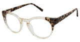 Ted Baker Eyeglasses B994 crystal/CRY