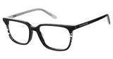 Isaac Mizrahi New York IM 30065 Black/BK