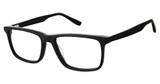Eddie Bauer EB 32060 Black/BK