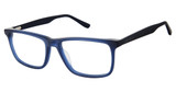 Eddie Bauer Eyeglasses EB 32060 Navy/NV