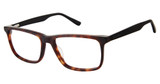 Eddie Bauer Eyeglasses EB 32060 Tortoise/TT