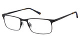 Eddie Bauer Eyeglasses EB 32062 Black/BK