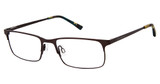 Eddie Bauer Eyeglasses EB 32062 Green/GN