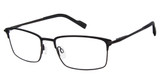 TITANflex Eyeglasses 827076 black/BLK