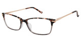 Tura R805 grey/rose gold/GRY