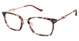Tura R806 rose tortoise/ROS