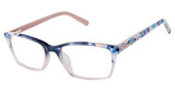 Ted Baker B997 navy blush/NAV