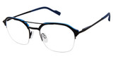 TITANflex Eyeglasses 827072 black/BLK
