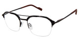 TITANflex Eyeglasses 827072 grey/GRY