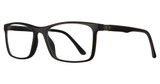 Eight to Eighty Eyewear Sebastian Black