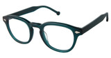 OTP Eyeglasses OTP-168 PINE/S316