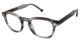 OTP Eyeglasses OTP-168 GREY SMOKE/S403