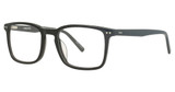 Vision's Eyeglasses PLAFV254 BLACK/C01