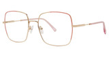 GB+ Eyeglasses EMPOWER rose/gold