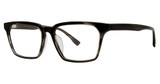 B.M.E.C. Eyeglasses BIG PROMISE grey haze