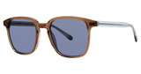 Original Penguin Eyeglasses The Tommy Sun Safari/SF