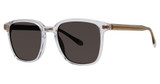 Original Penguin Eyeglasses The Tommy Sun Crystal/CR