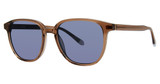 Original Penguin Eyeglasses The Abe Sun Safari/SF