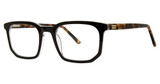 Randy Jackson Randy Jackson 3076 Black/21