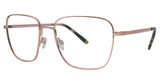Via Spiga Eyeglasses Via Spiga Marzia Blush/730