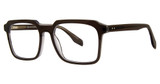 Randy Jackson Eyeglasses Randy Jackson 3074 Grey/100