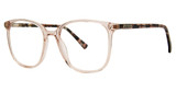 Via Spiga Eyeglasses Via Spiga Cesarina Natural/570