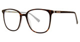 Via Spiga Eyeglasses Via Spiga Cesarina Tortoise/550