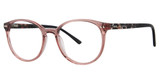Via Spiga Eyeglasses Via Spiga Edetta Mauve/730