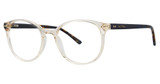 Via Spiga Eyeglasses Via Spiga Edetta Champagne/600