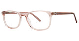 Sophia Loren Eyeglasses Sophia Loren 1573 Cognac/168