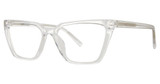 Via Spiga Eyeglasses Via Spiga Hilaria Crystal/940