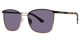 Via Spiga Eyeglasses VIA SPIGA 426SC Black/500
