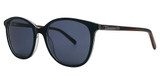 Via Spiga Eyeglasses Via Spiga Sun 362-SC Black/500