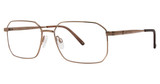 Stetson® Eyeglasses Stetson XL 46 Tan/97