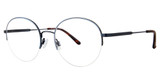 Stetson Off Road Eyeglasses Off Road 5094 Navy/300