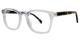 Stetson Off Road Eyeglasses Off Road 5092 Crystal/190