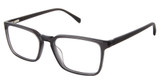 Superflex Eyeglasses SF-632 GREY/S303