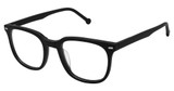 OTP Eyeglasses OTP-173 MATTE BLACK/M300