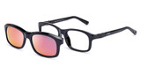 Nano Eyeglasses ARCADE SC 3.0 BLACK/11SC